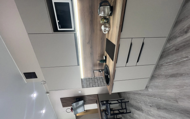 Na Vysote Flat