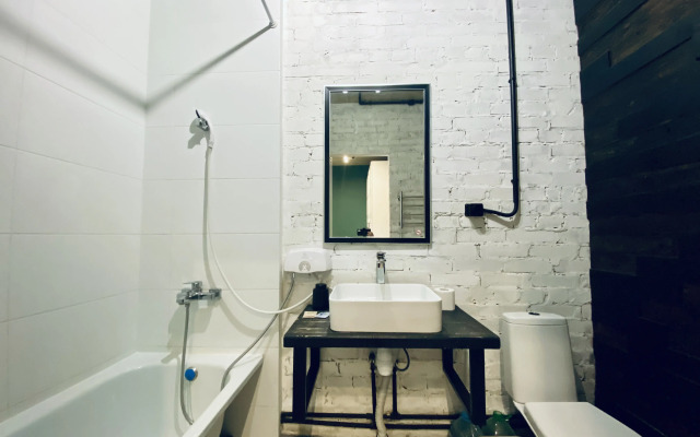 Studiya Loft Apartment