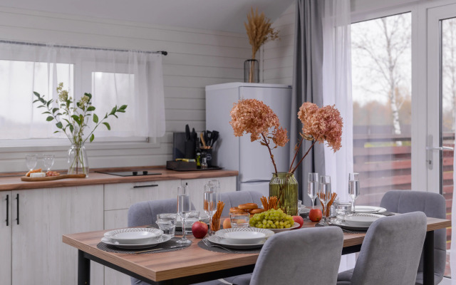 Private house Simple Life Home 253