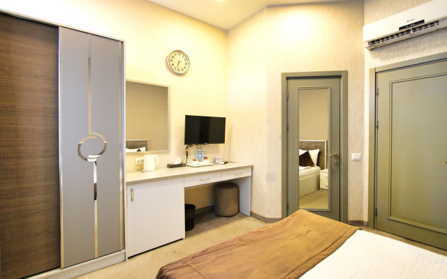 Sunday Baku Hotel