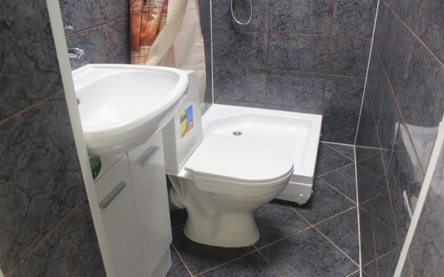 Ribackiy Domik Mini-Hotel