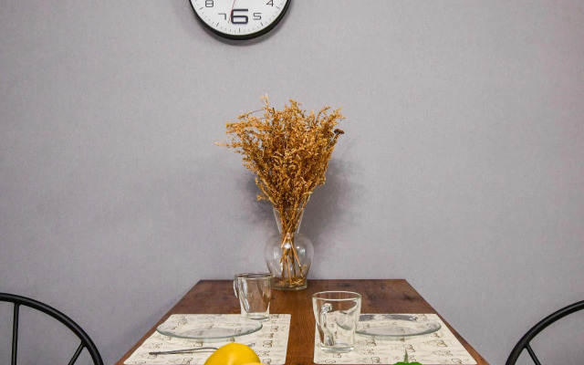 Квартира уютная возле НИИ Медицинских проблем Севера