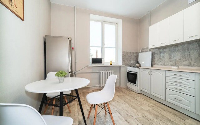 Квартира Просторная 2-комнатная в тихом центре Минска