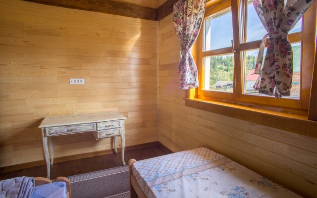 Chalet F&V Radosavović	