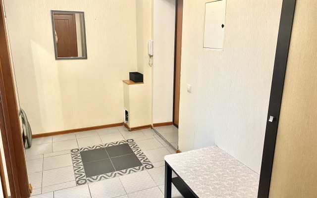 Апартаменты Top House  Белинского 58/60