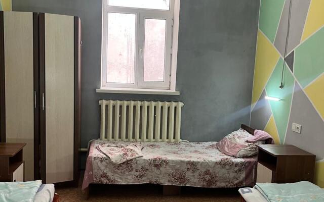 Meruert Hostel