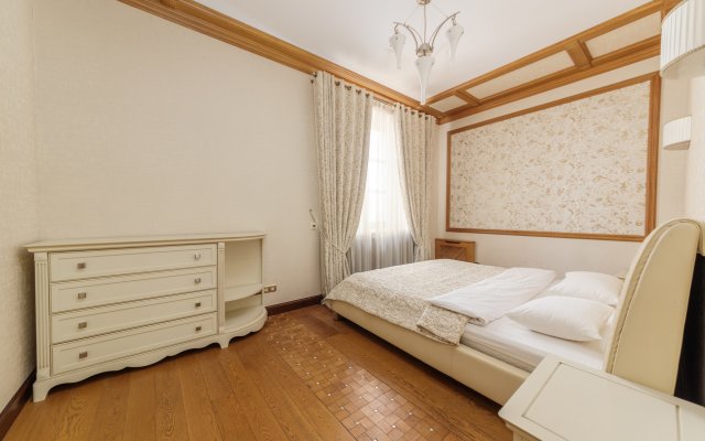 Royal Apartments Minsk 4 Apartments