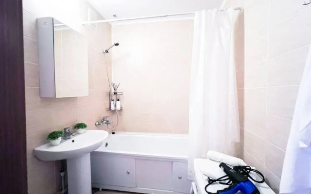 Park Inn Hause Apartments 5
