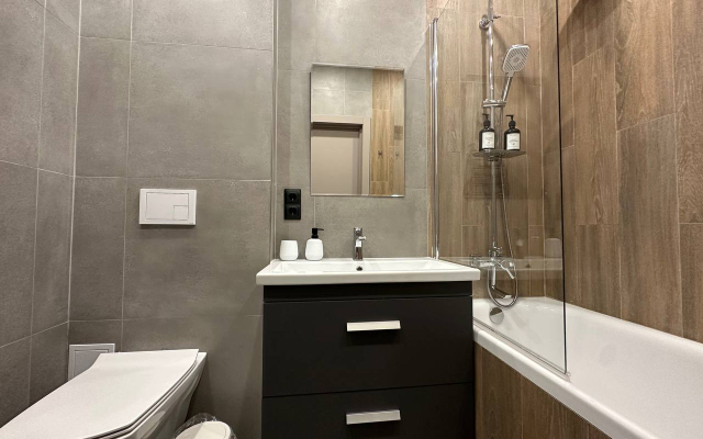 Апартаменты NeoSpace 301