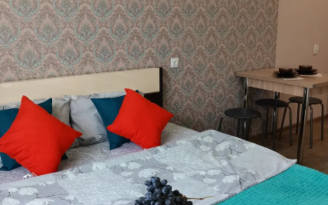 So Vsem Neobkhodimym Dlya Komfortnogo Prozhivaniya Flat