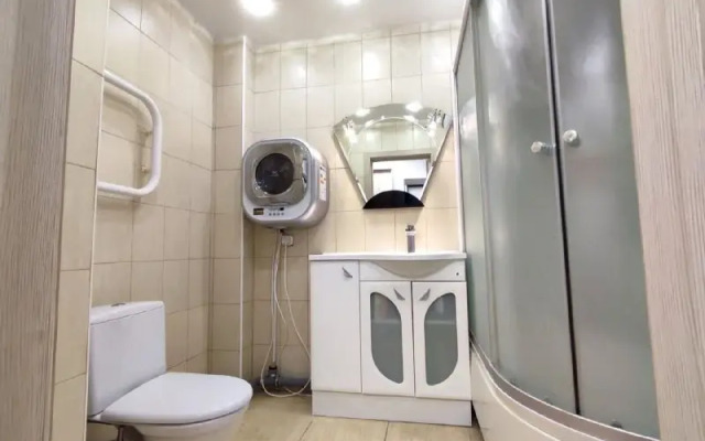PrestigeApart (Na Sutki V Tsentre Bresta) Flat