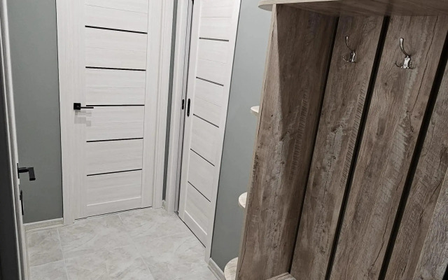 Квартира Олимпийская 87