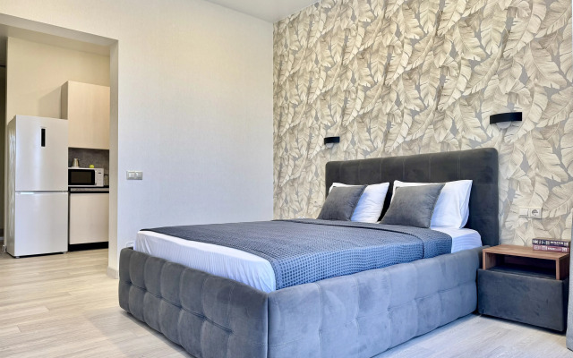 Okolo Morya  Apartments 16