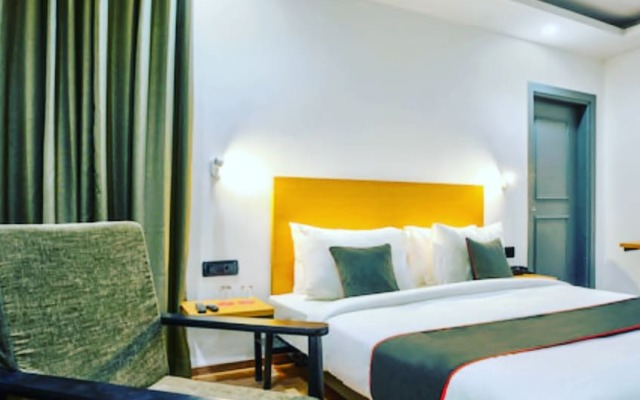 PK Boutique Hotel