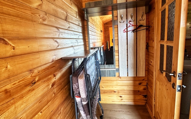 Domiki Naberezhnaya Viktoriya 100 m ot morya Guest House