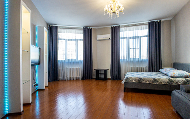 Na prospekte Gagarina 12 Apartment