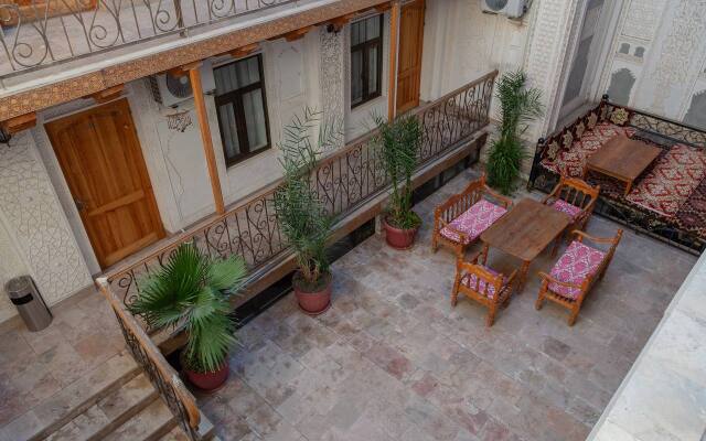 Hotel Porso