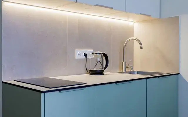 Na Yasnogorskoy Ulitse 16/2k4 Apartment