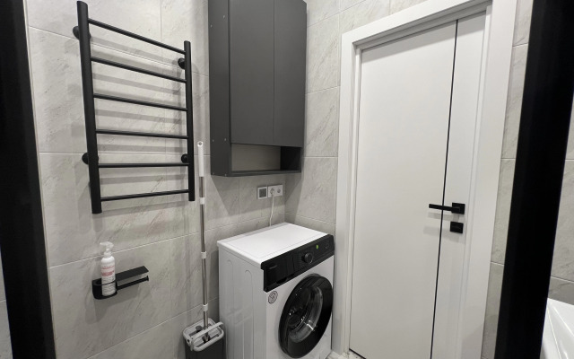 Квартира FoxyFlat Kalina