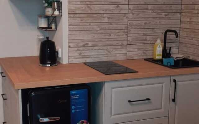 Квартира студия 30 кв.м.