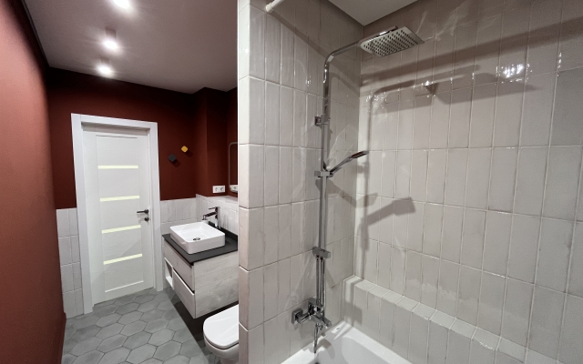 Квартира Люкс на Блюхера Пятая Авеню