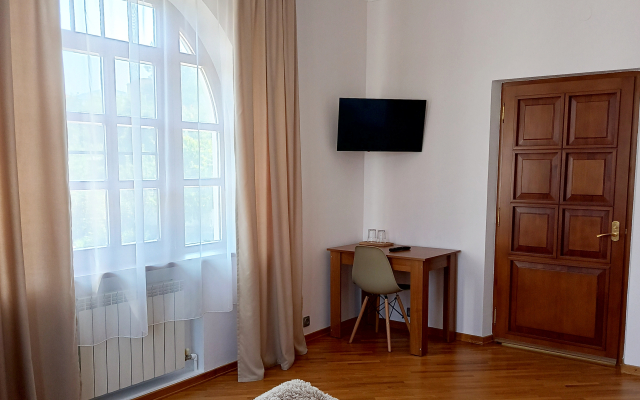 Гостевой дом Beautiful house