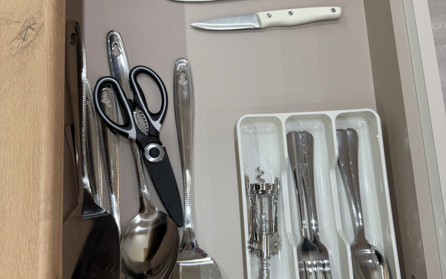 Premium Klassa Shumiloff Apartments Flat