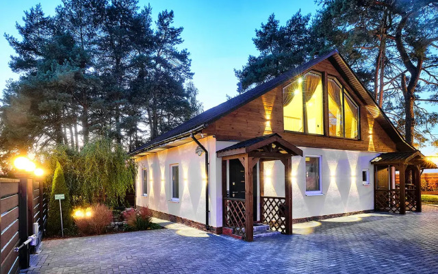 Kotra Villa