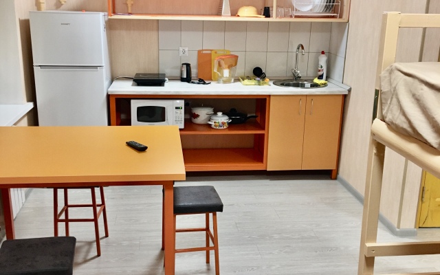 Posle Dozhdya Hotel