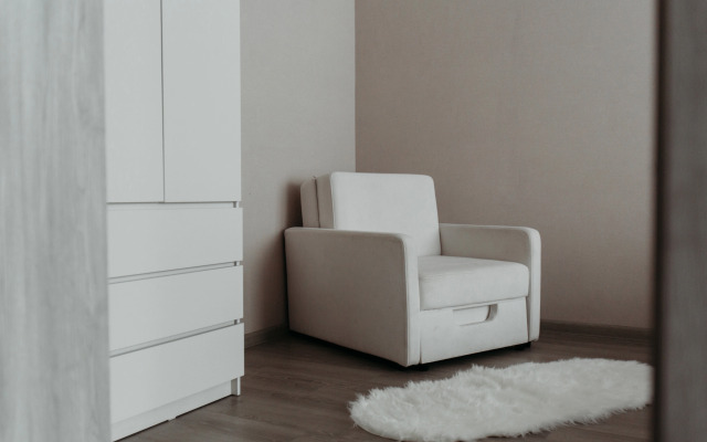 Квартира Норильская 50