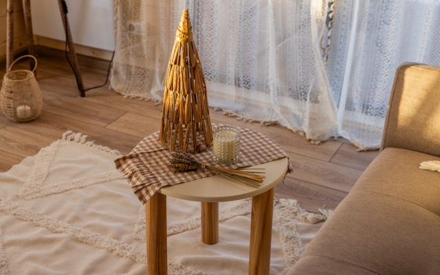 Частный дом ИстраДом КП Рига Грин дом 140