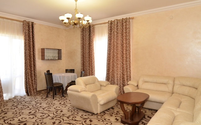 Zhaklin Mini-Hotel