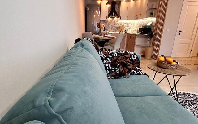 Snegiri Universitetskaya 7 Apartament