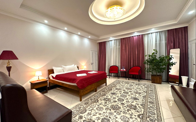 Allyur Hotel