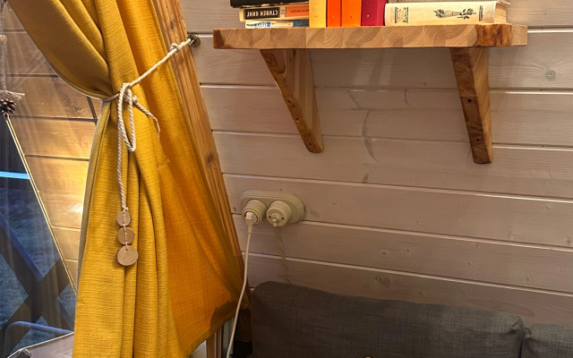 Вилла Ягель