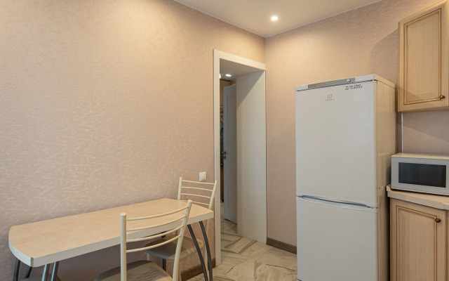 Апартаменты Люкс на шоссе Михайловское