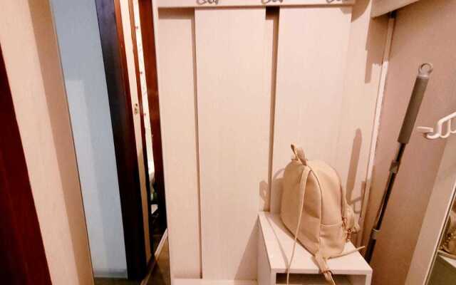 Квартира на улице Вокзальной 13