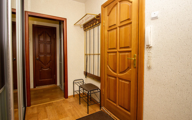 Квартира Симбирский Стан Ульяновский 3