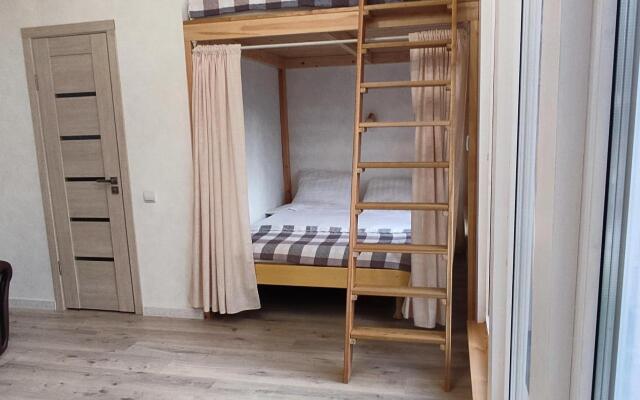 Ekho Guest house