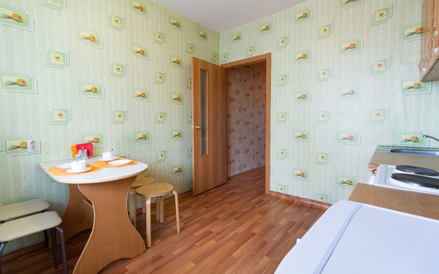 Апартаменты Около Больницы