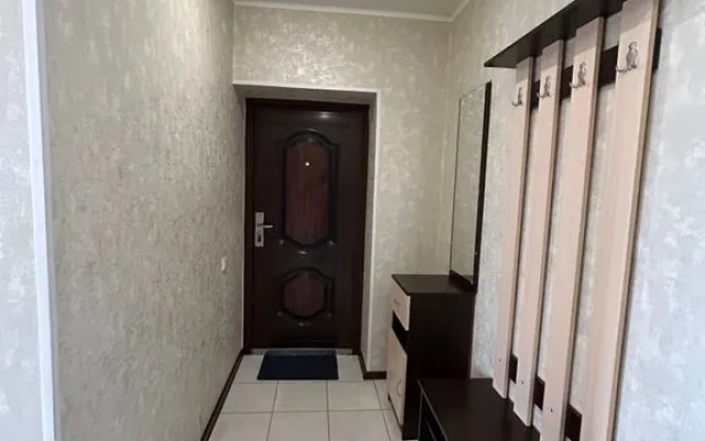 Апартаменты на Каракозова