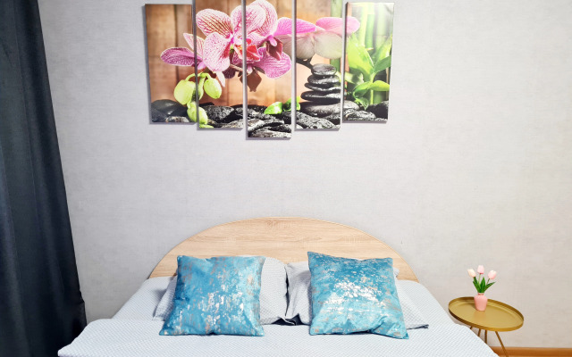 Апартаменты Белые ночи у ЖД Вокзала