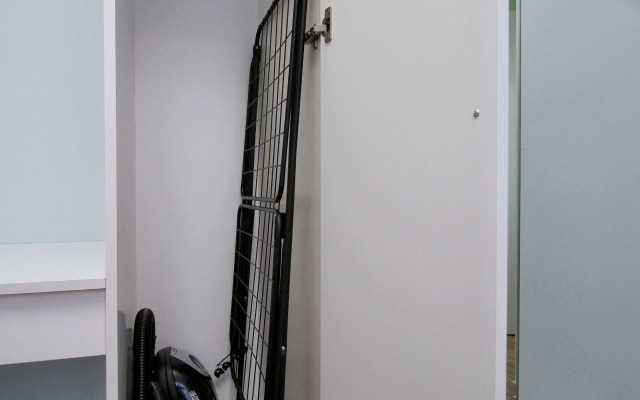 Квартира Шафран