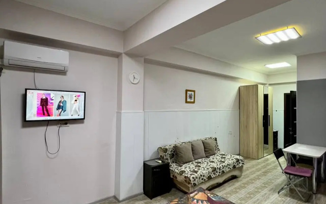 Квартира Уютная Студия на Рахманинова