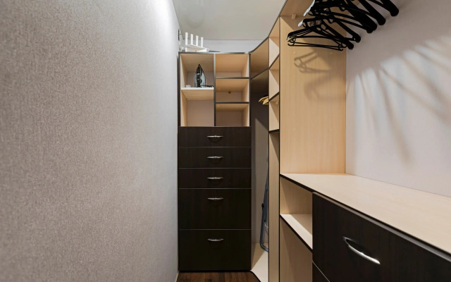 Квартира Современная и уютная рядом с метро и ТЦ