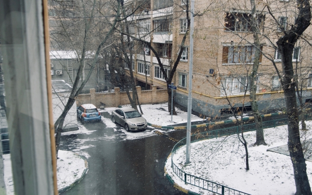 Stromyinka Hostel