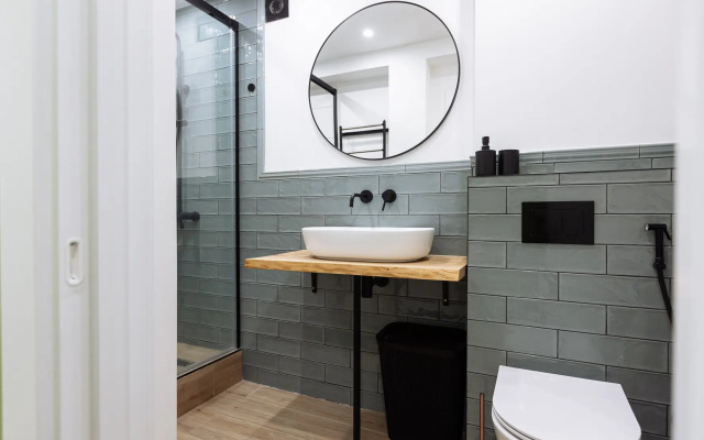 Apart39 Volshebny Les V Samom Tsentre Goroda Apartments