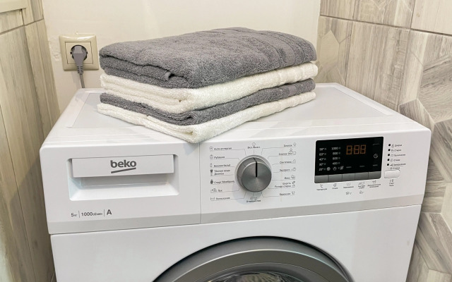 Апартаменты Wow Apart