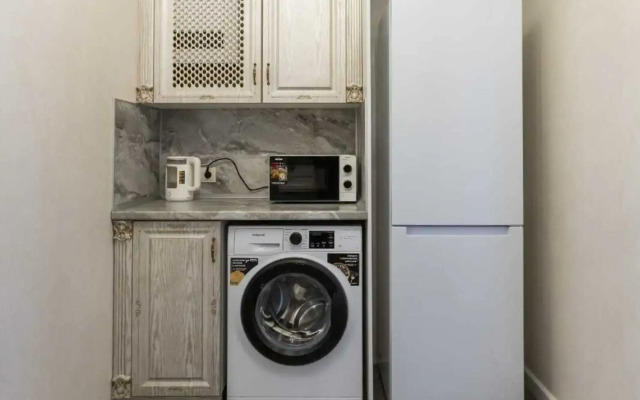 Na Ulitse Krasnoy 7 Flat