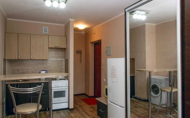 Квартира со Всеми Удобствами